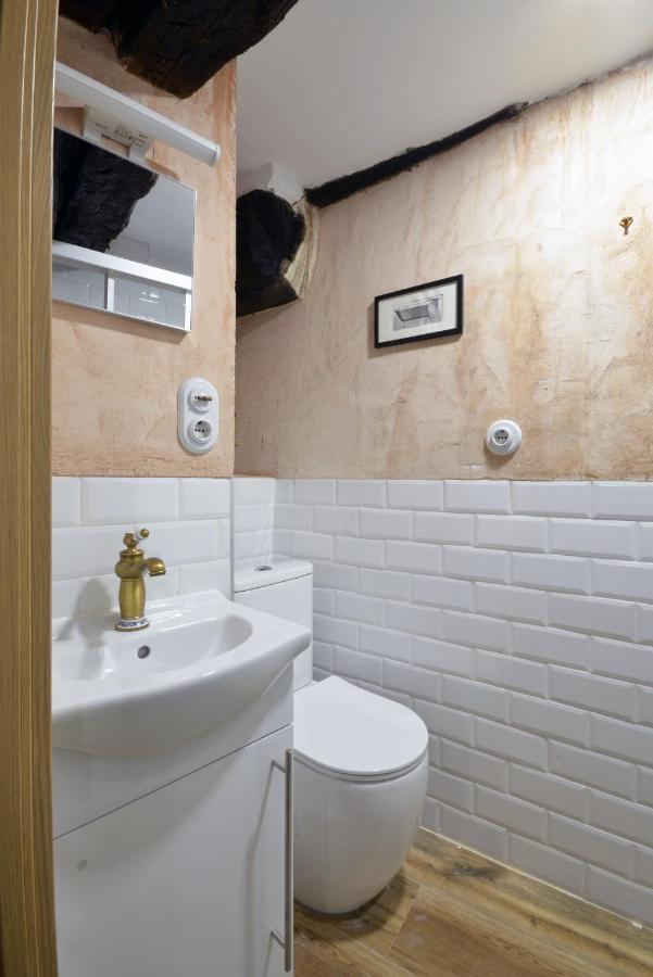 Portal De Molina 2 - Piso Acogedor En El Casco Historico De Albarracin Apartment ภายนอก รูปภาพ